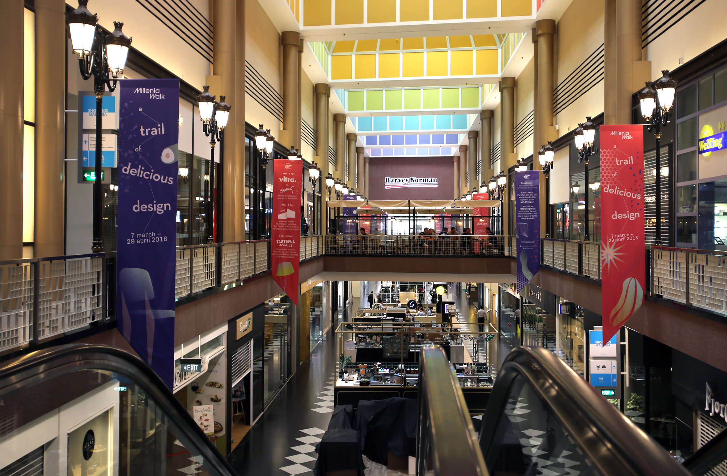 Banners Banners