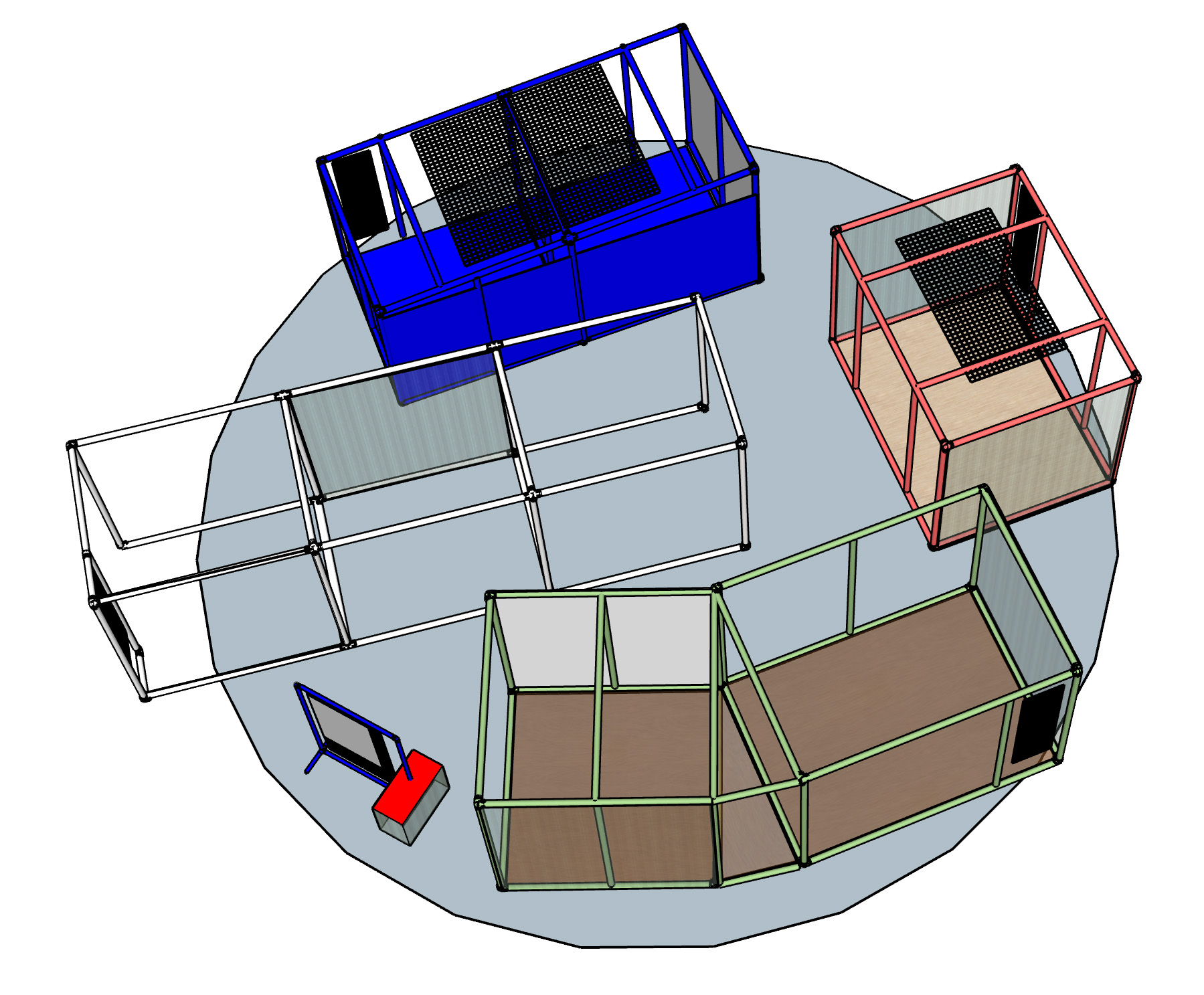 MWDes-Structures MWDes-Structures