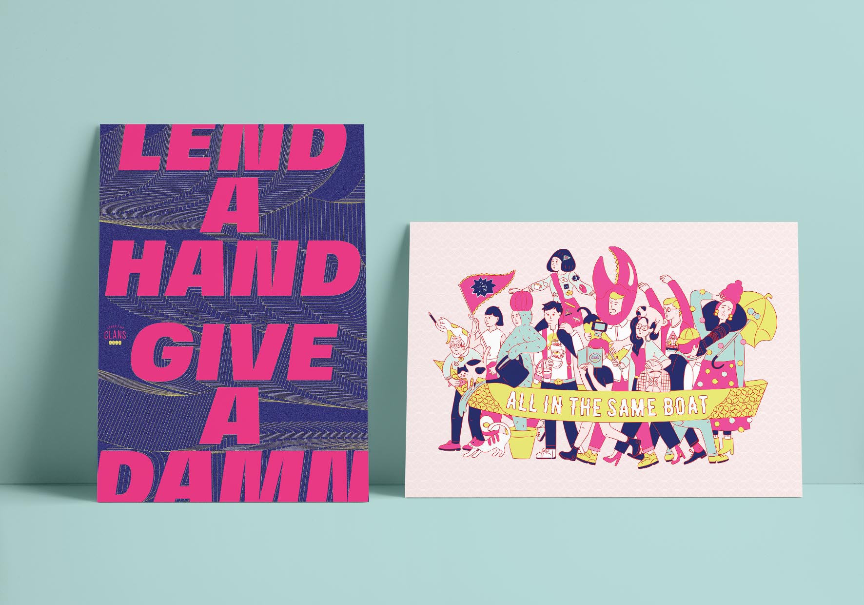 SoC_Posters