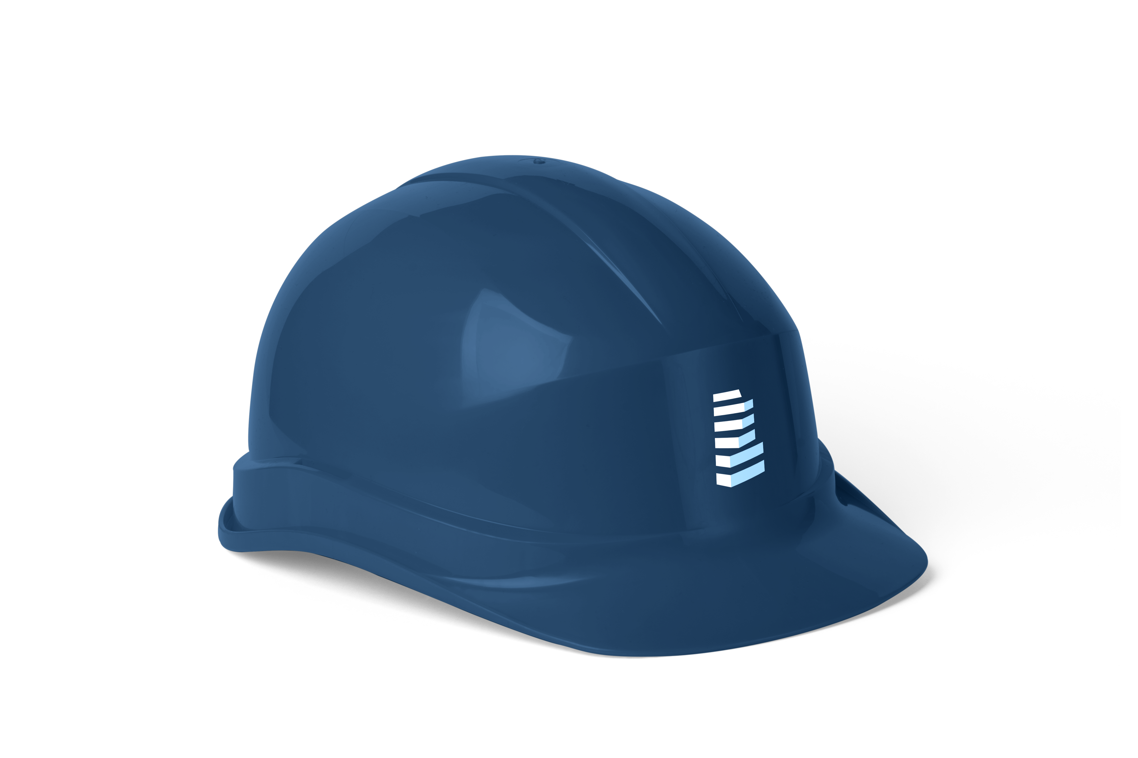 Construction Helmet Mockup Construction Helmet Mockup